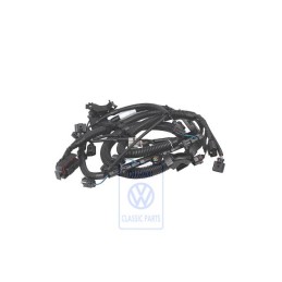 VW Original Juego Cables Para Motor - 036971612Q