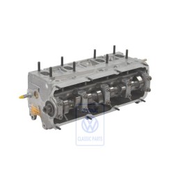 VW Original Culata Con Valvulas Y Arbol De Levas - 037103265HX