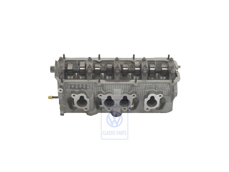 VW Original Culata Con Valvulas Y Arbol De Levas - 037103265SX