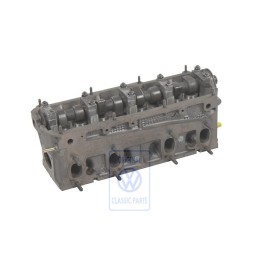 VW Original Culata Con Valvulas Y Arbol De Levas - 037103265TX