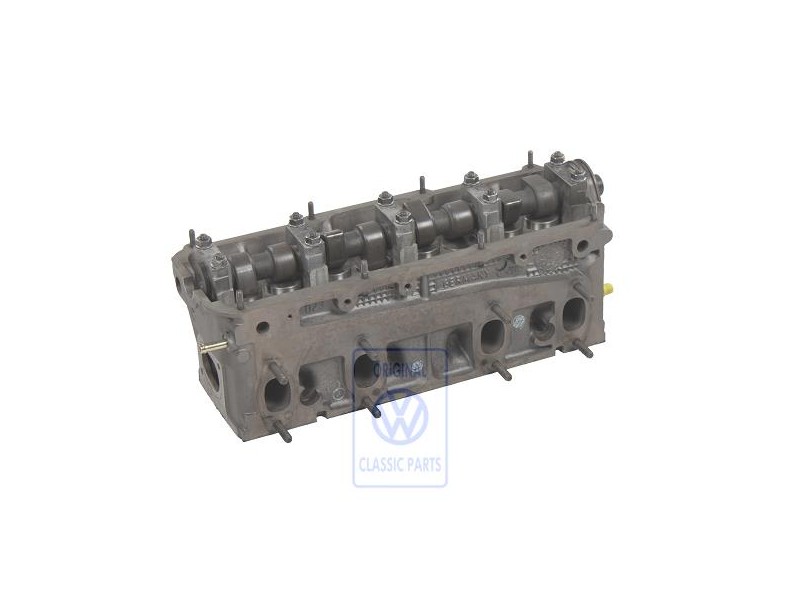 VW Original Culata Con Valvulas Y Arbol De Levas - 037103265TX