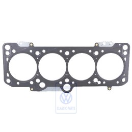VW Original Junta De La Culata (Metal) - 037103383N