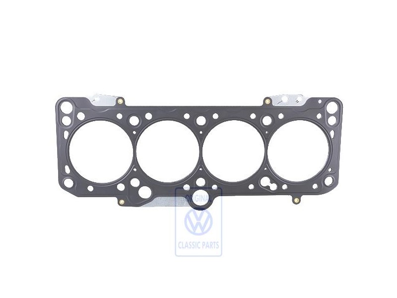 VW Original Junta De La Culata (Metal) - 037103383N