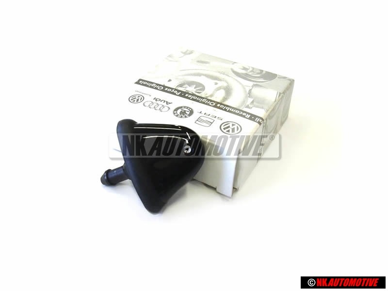 VW Original Inyector Con Junta - 211955993