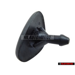 VW Original Inyector Con Junta - 211955993