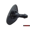 VW Original Inyector Con Junta - 211955993