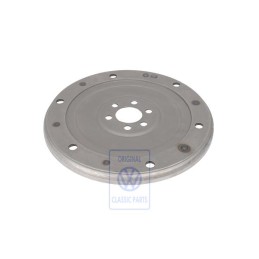 VW Original Disco De Arrastre - 037105323F