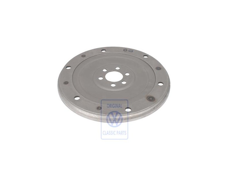 VW Original Disco De Arrastre - 037105323F
