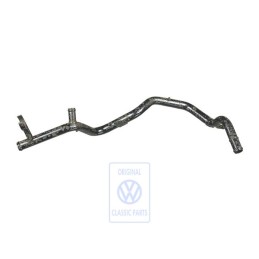 VW Original Tubo De Liquido Refrigerante - 037121065Q