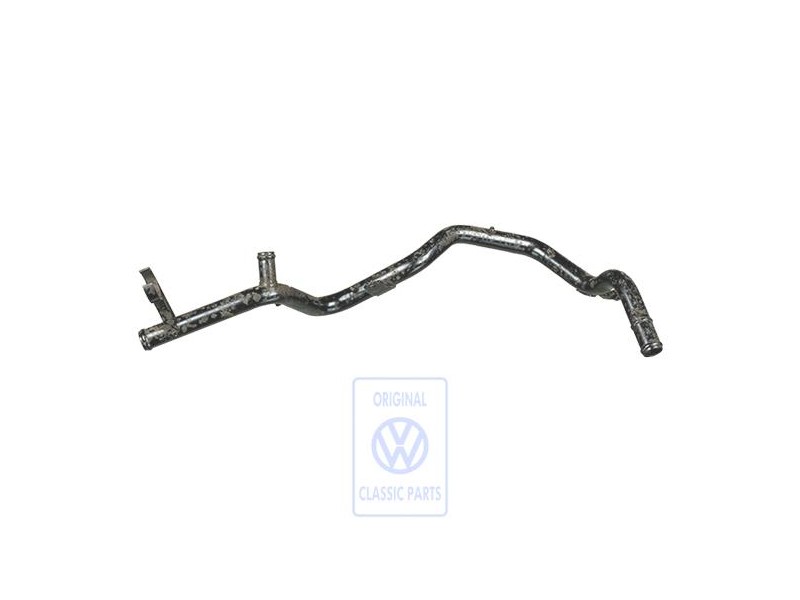 VW Original Tubo De Liquido Refrigerante - 037121065Q