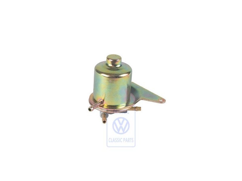 VW Original Separador De Burbujas De Gas - 037127177