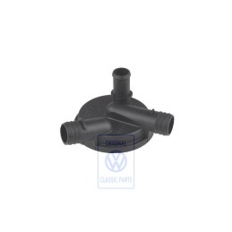 VW Original Valvula Reguladora De Presion - 037129101H