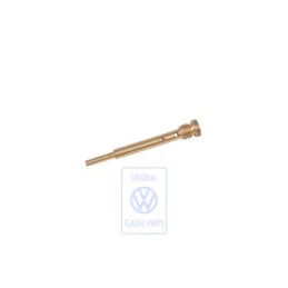VW Original Combust/Boquilla Aire Ralenti - 037129415