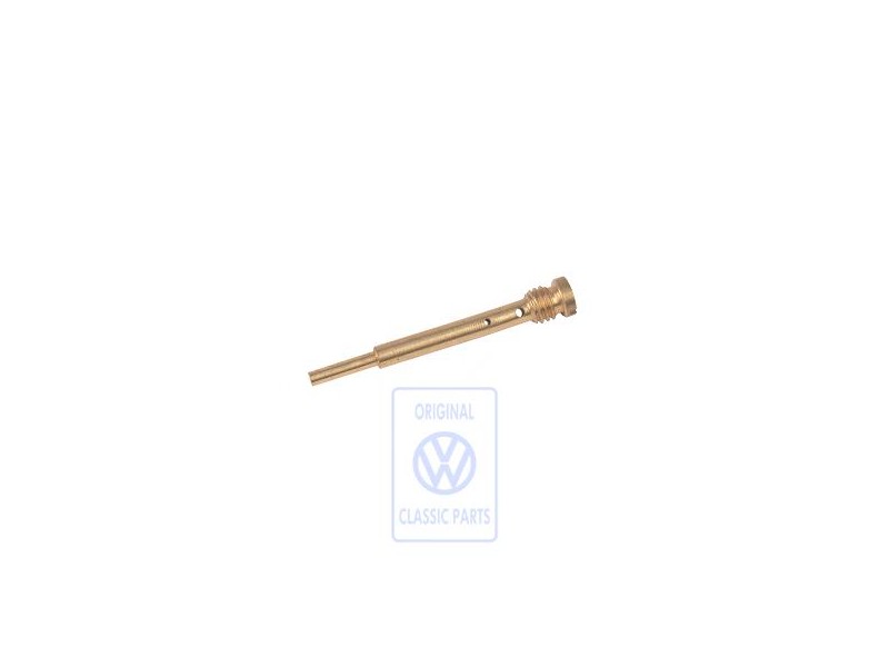 VW Original Combust/Boquilla Aire Ralenti - 037129415