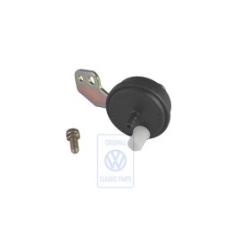 VW Original Valvula Horaria Termica - 037129630A