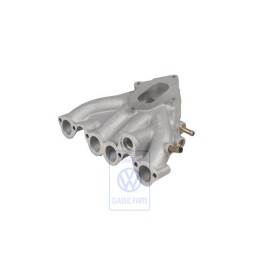 VW Original Boca De Aspiracion - 037129711A