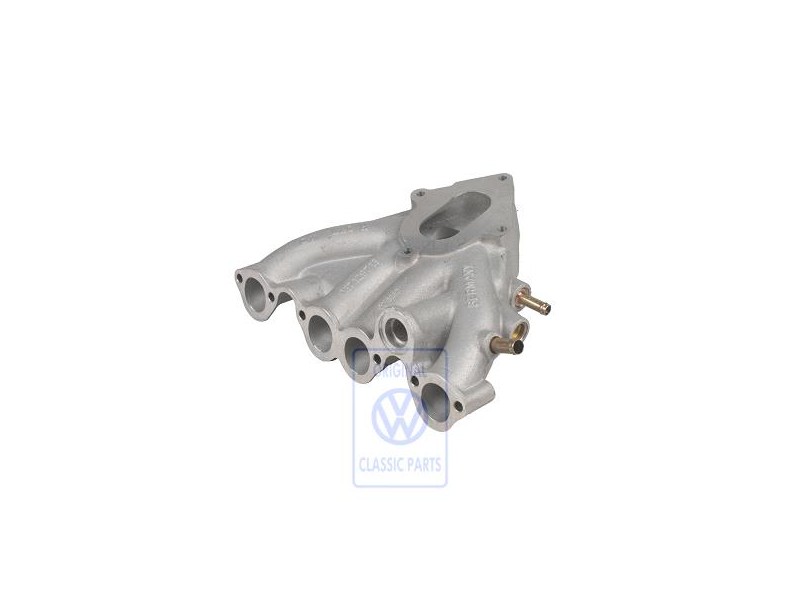 VW Original Boca De Aspiracion - 037129711A