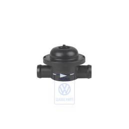 VW Original Valvula Neumatica - 037131367