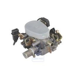 VW Original Tubuladura Mariposa Gases - 037133063T