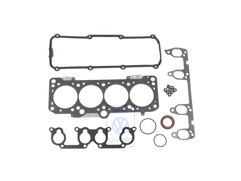 VW Original Juego De Retenes Para Culata - 037198012N