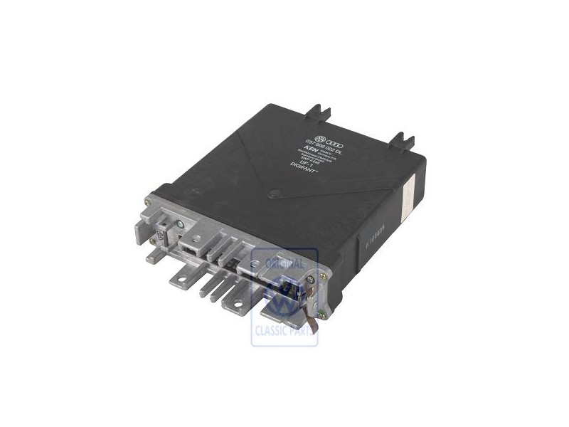 VW Original Unidad De Control Motor Otto - 037906022DL