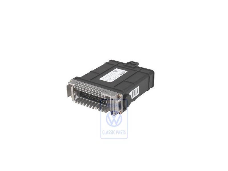 VW Original Unidad De Control Motor Otto - 037997022GX