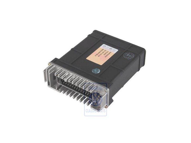 VW Original Unidad De Control Motor Otto - 037997022HX