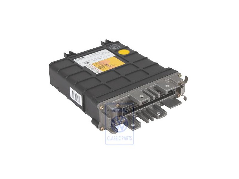 VW Original Unidad De Control - 037997023SX