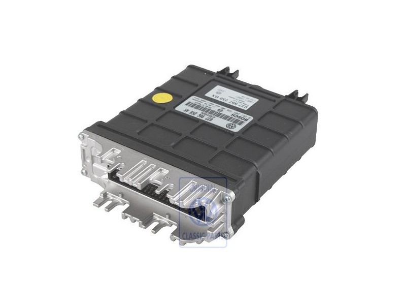 VW Original Unidad De Control - 037997258BX
