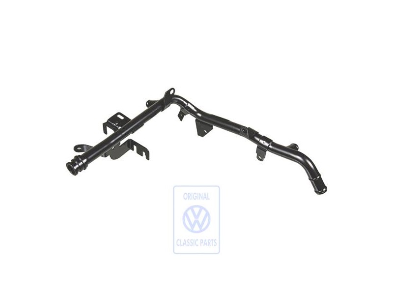 VW Original Tubo De Liquido Refrigerante - 038121065AA