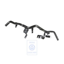 VW Original Tubo De Liquido Refrigerante - 038121065AP