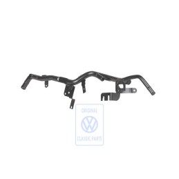 VW Original Tubo De Liquido Refrigerante - 038121065AQ