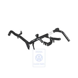 VW Original Tubo De Liquido Refrigerante - 038121065S