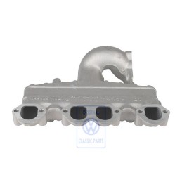 VW Original Boca De Aspiracion - 038129713AD