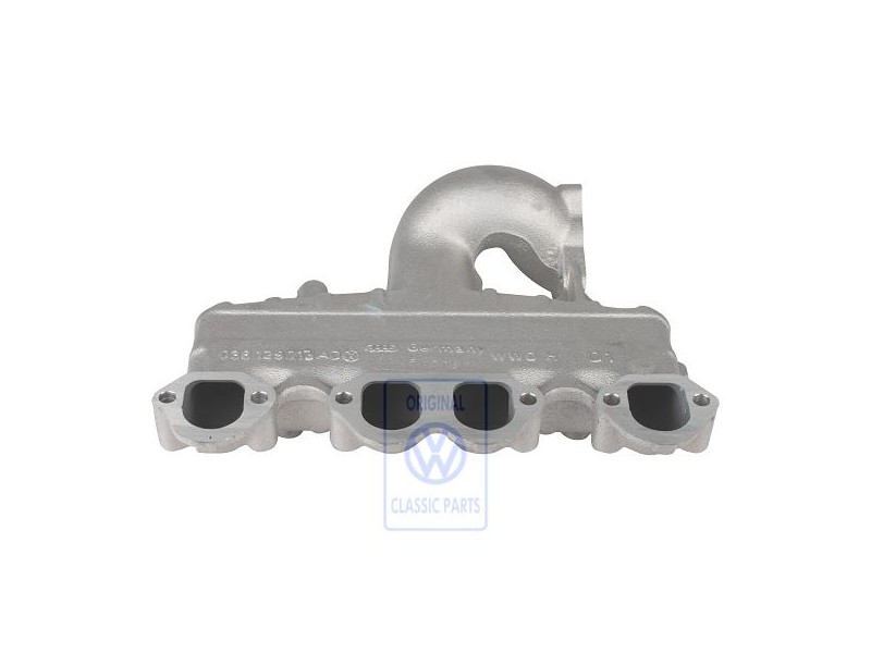 VW Original Boca De Aspiracion - 038129713AD