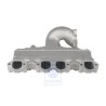 VW Original Boca De Aspiracion - 038129713AD