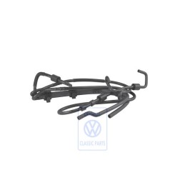 VW Original Tubo Flexible Depresion - 038131055BD