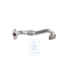 VW Original Tubo Union - 038131521AM