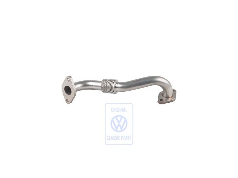 VW Original Tubo Union - 038131521AM