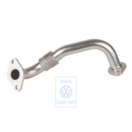 VW Original Tubo Union - 038131521S