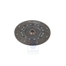 VW Original Disco De Embrague - 038141032NX