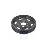 VW Original Polea Correa Trapezoidal - 038145255D