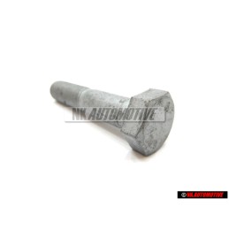 VW Original Tornillo Hexagonal - N 90328901
