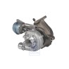 VW Original Turbocompresor Gases De Escape - 038145702L