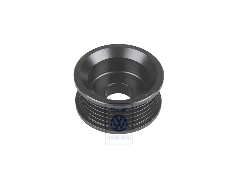 VW Original Polea Nervada - 038903119R