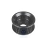 VW Original Polea Nervada - 038903119R