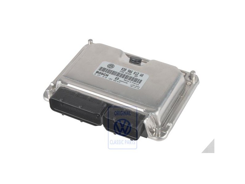 VW Original Unidad De Control Motor Diesel - 038906012AR