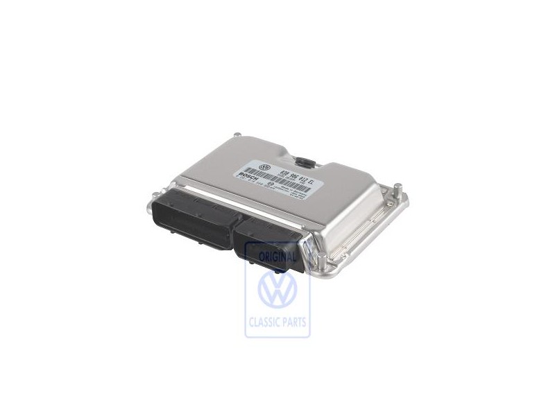 VW Original Unidad De Control Motor Diesel - 038906012EL