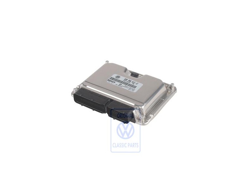VW Original Unidad De Control Motor Diesel - 038906012JC