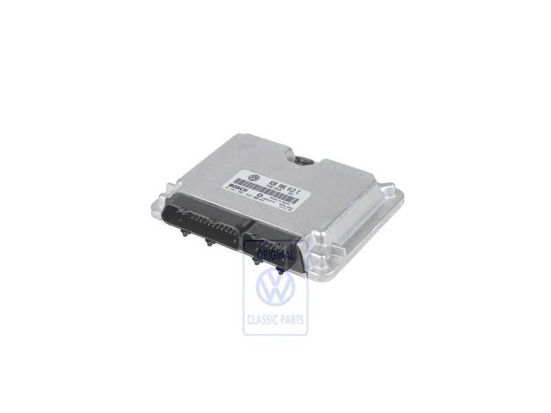VW Original Unidad De Control Motor Diesel - 038906013E